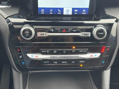 2022 Ford Explorer ST 4WD