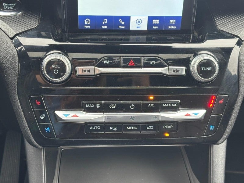 2022 Ford Explorer ST 4WD