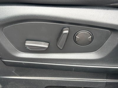 2022 Ford Explorer ST 4WD