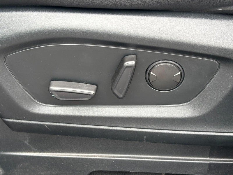 2022 Ford Explorer ST 4WD