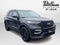2022 Ford Explorer ST 4WD