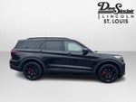 2022 Ford Explorer ST 4WD