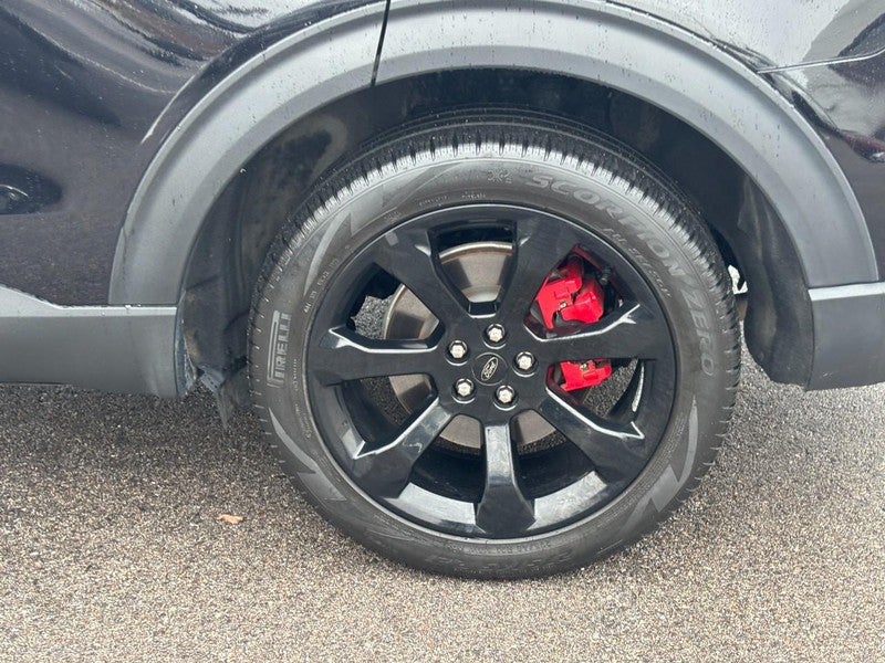 2022 Ford Explorer ST 4WD