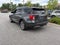 2020 Ford Explorer Platinum 4WD