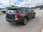 2020 Ford Explorer Platinum 4WD