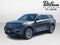 2020 Ford Explorer Platinum 4WD