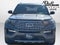 2020 Ford Explorer Platinum 4WD