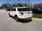 2017 Ford Explorer Platinum 4WD