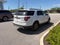 2017 Ford Explorer Platinum 4WD
