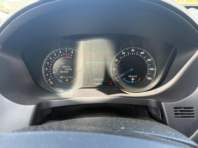 2017 Ford Explorer Platinum 4WD