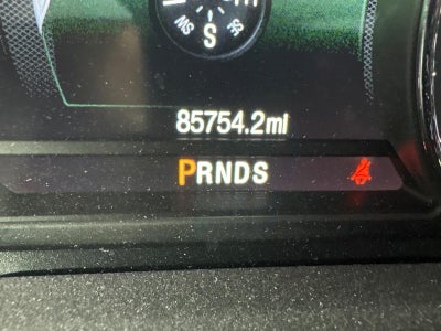 2016 Ford Explorer 4WD 4dr Platinum