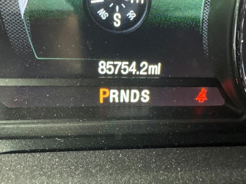 2016 Ford Explorer 4WD 4dr Platinum