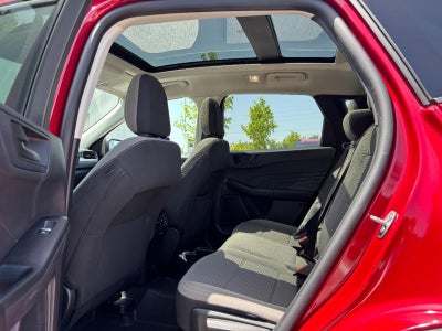 2022 Ford Escape SE FWD