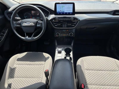 2022 Ford Escape SE FWD