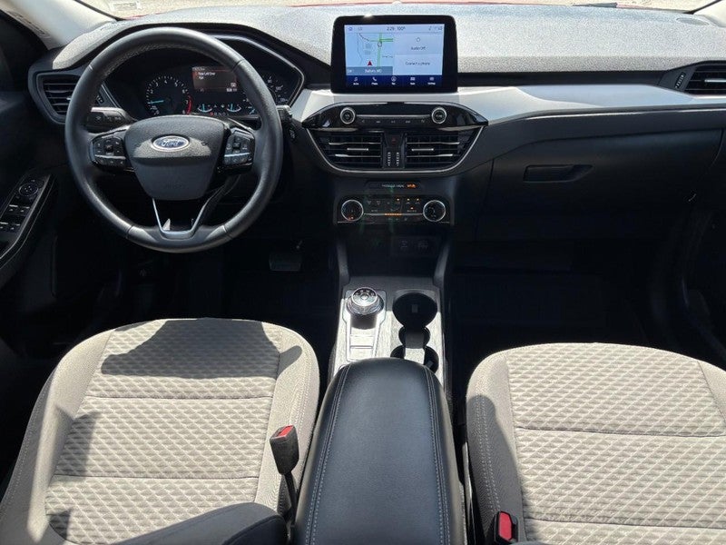2022 Ford Escape SE FWD