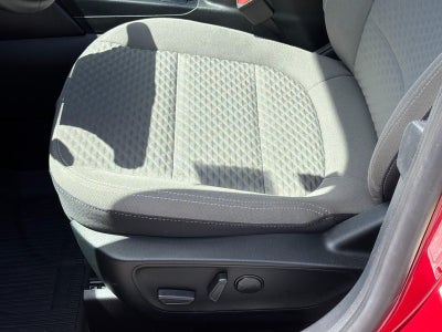 2022 Ford Escape SE FWD