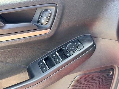 2022 Ford Escape SE FWD