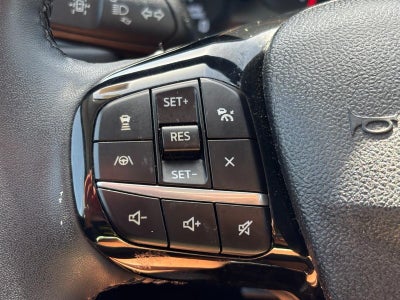 2022 Ford Escape SE FWD