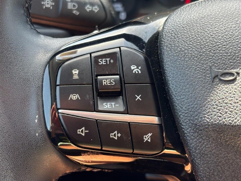 2022 Ford Escape SE FWD