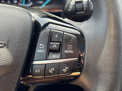 2022 Ford Escape SE FWD
