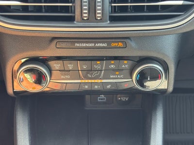 2022 Ford Escape SE FWD