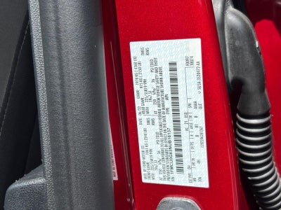 2022 Ford Escape SE FWD