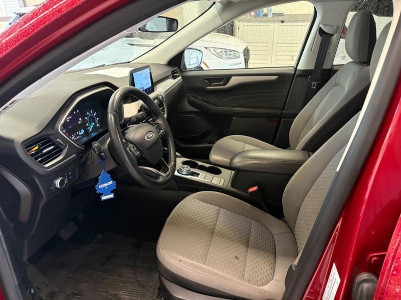 2022 Ford Escape SE FWD