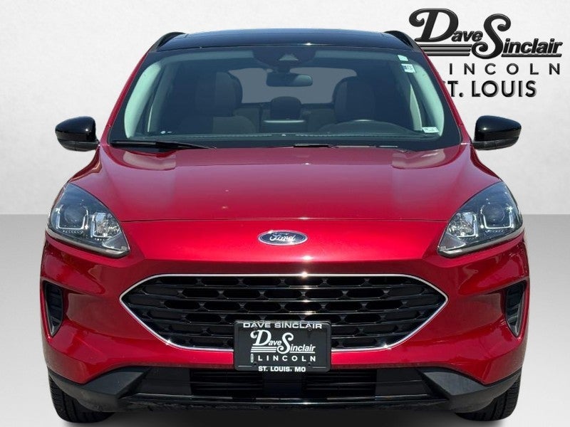 2022 Ford Escape SE FWD