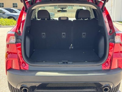 2022 Ford Escape SE FWD