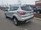 2017 Ford Escape Titanium FWD