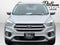 2017 Ford Escape Titanium FWD