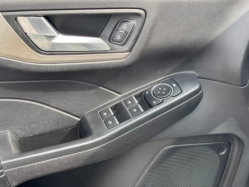 2021 Ford Escape SEL AWD