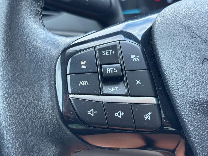 2021 Ford Escape SEL AWD