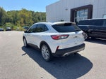 2022 Ford Escape Titanium AWD
