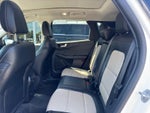2022 Ford Escape Titanium AWD