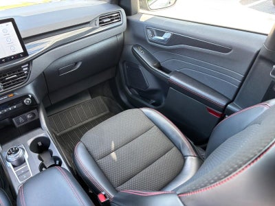 2024 Ford Escape ST-Line AWD