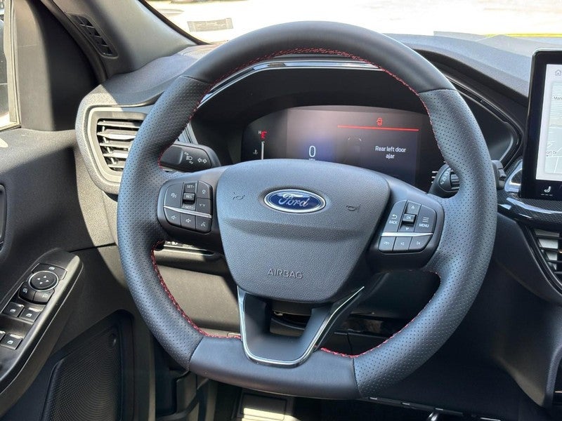 2024 Ford Escape ST-Line AWD
