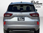 2024 Ford Escape ST-Line AWD