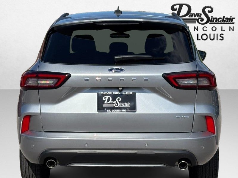 2024 Ford Escape ST-Line AWD