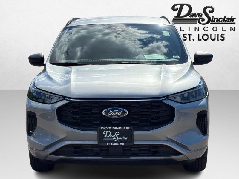 2024 Ford Escape ST-Line AWD