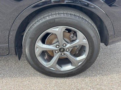 2024 Ford Escape ST-Line AWD