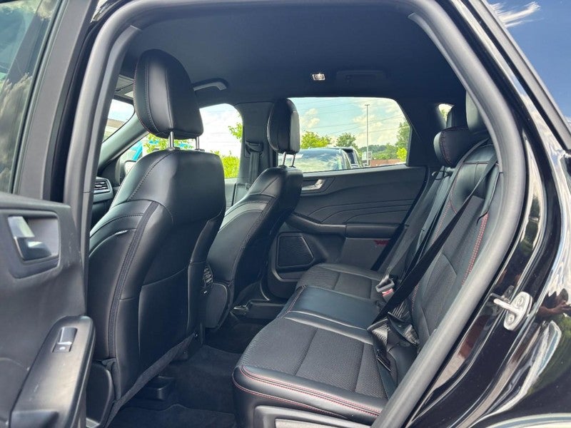 2024 Ford Escape ST-Line AWD