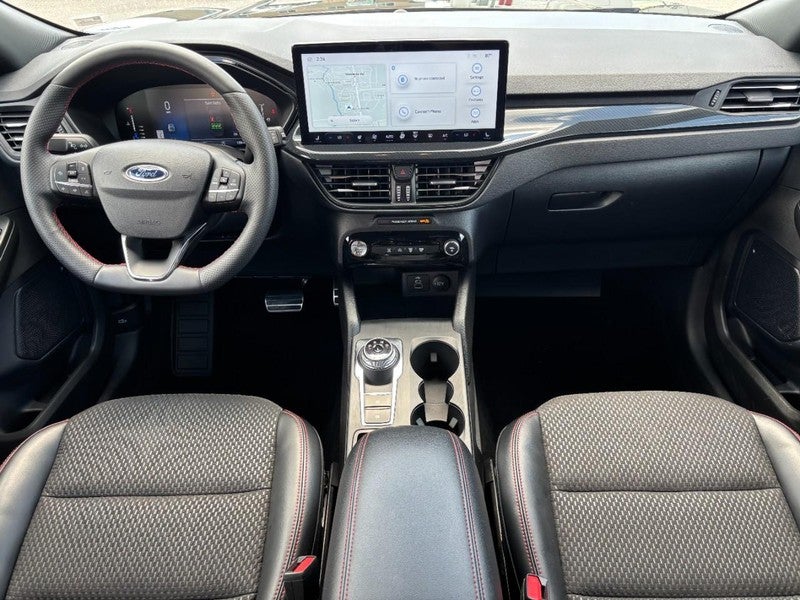 2024 Ford Escape ST-Line AWD
