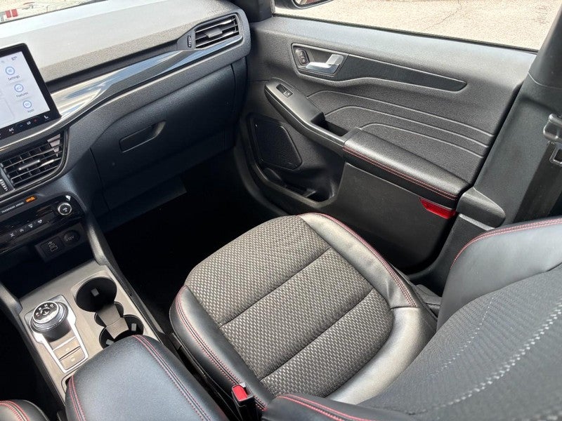 2024 Ford Escape ST-Line AWD