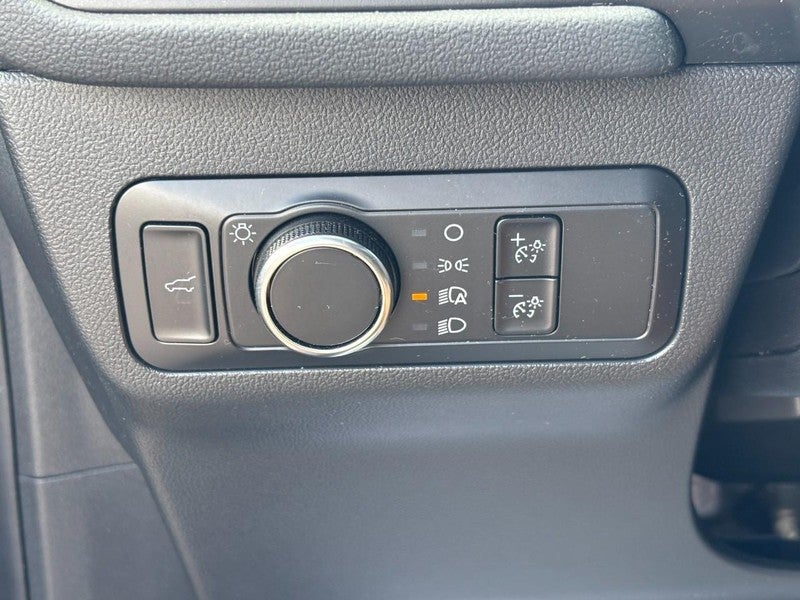 2024 Ford Escape ST-Line AWD