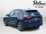 2024 Ford Escape ST-Line AWD