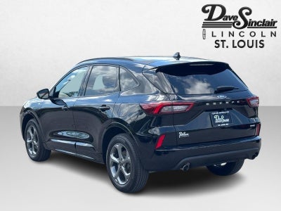 2024 Ford Escape ST-Line AWD