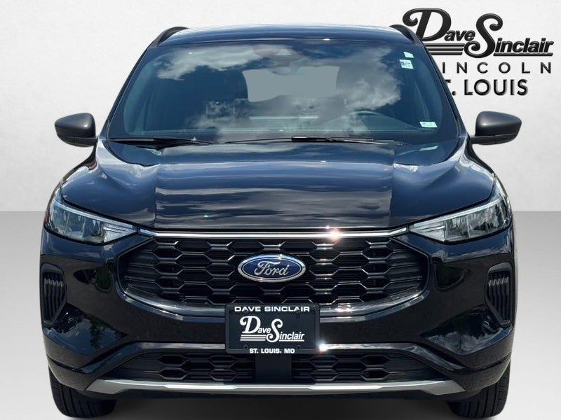 2024 Ford Escape ST-Line AWD