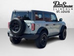 2024 Ford Bronco Wildtrak 4 Door Advanced 4x4
