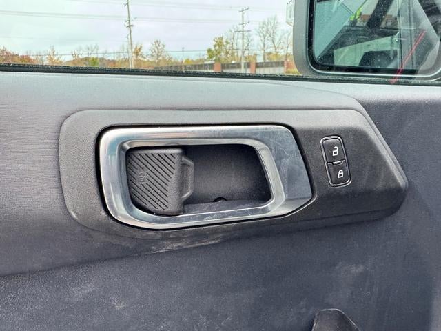 2023 Ford Bronco Raptor 4 Door Advanced 4x4